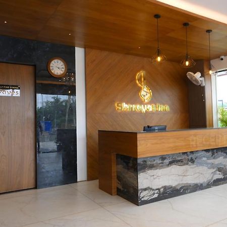 Shrreyas Inn Boarding & Lodging Kundapur Bagian luar foto