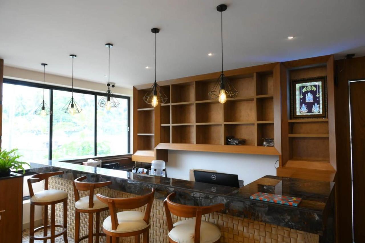 Shrreyas Inn Boarding & Lodging Kundapur Bagian luar foto