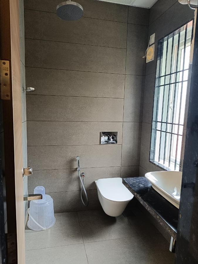 Shrreyas Inn Boarding & Lodging Kundapur Bagian luar foto